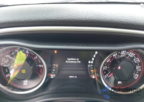 2019 Dodge Challenger Sxt from USA, damaged, VIN 2C3CDZAG4KH744611